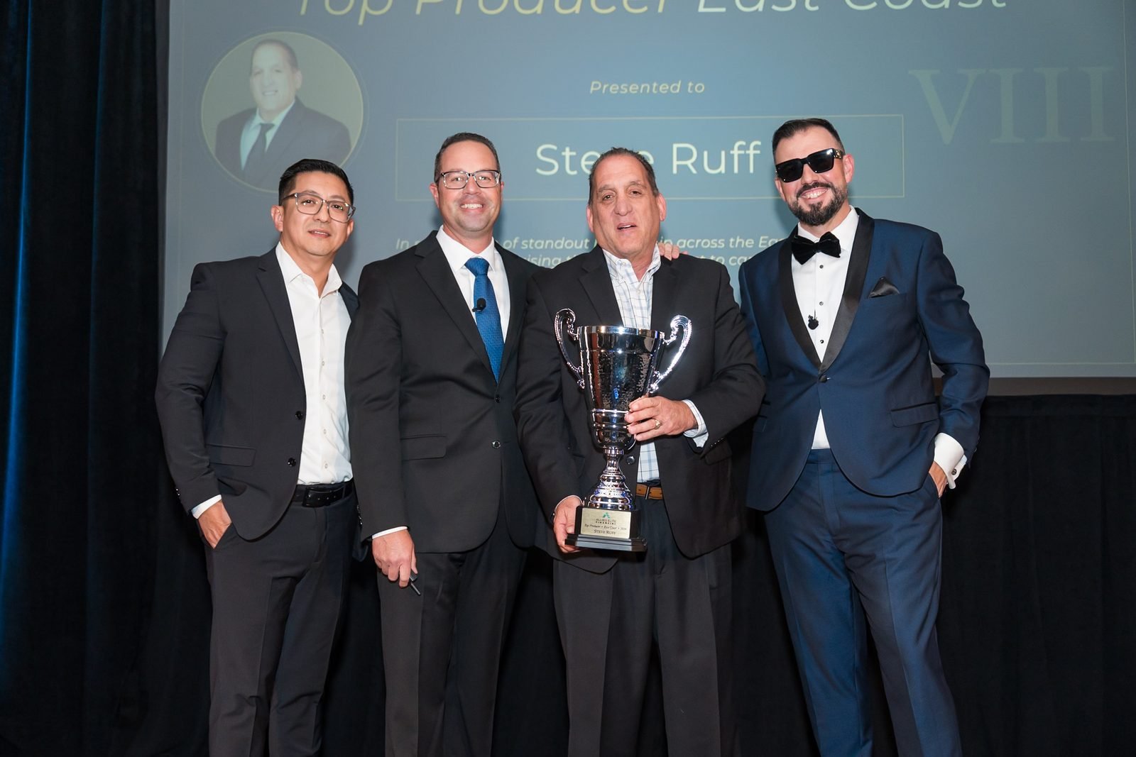 2026 Producer of the Year Award