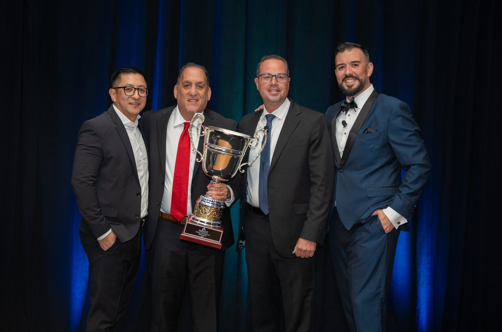 2025 Producer of the Year Award