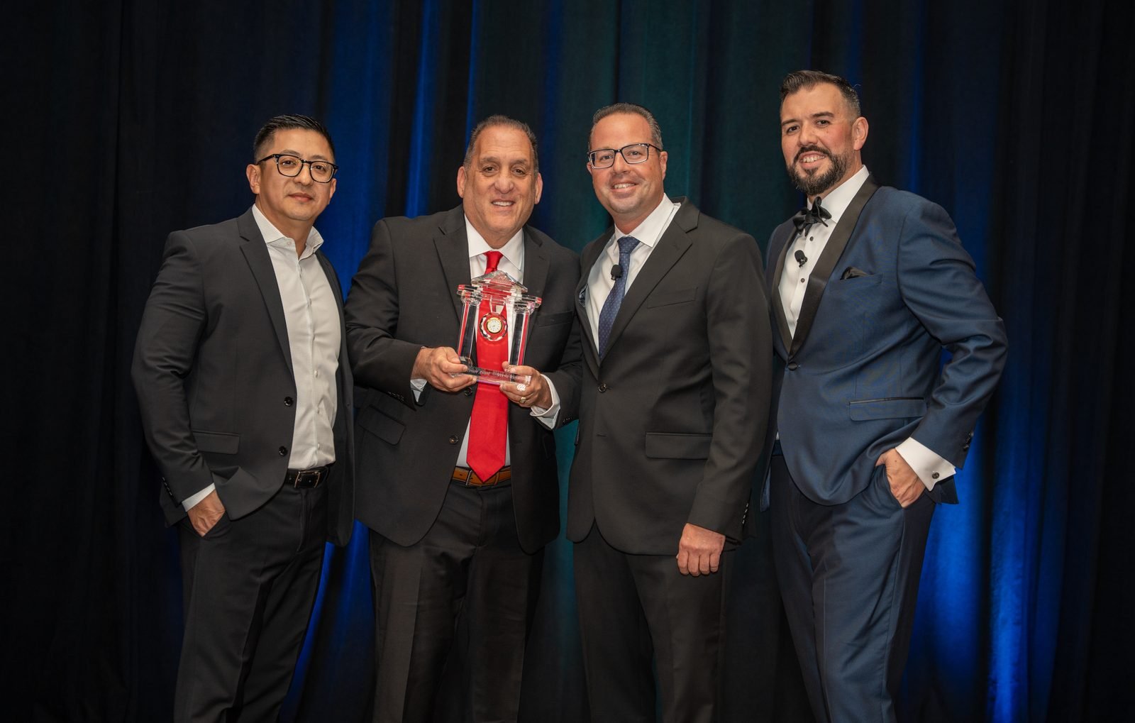 2025 Top Advisor Award