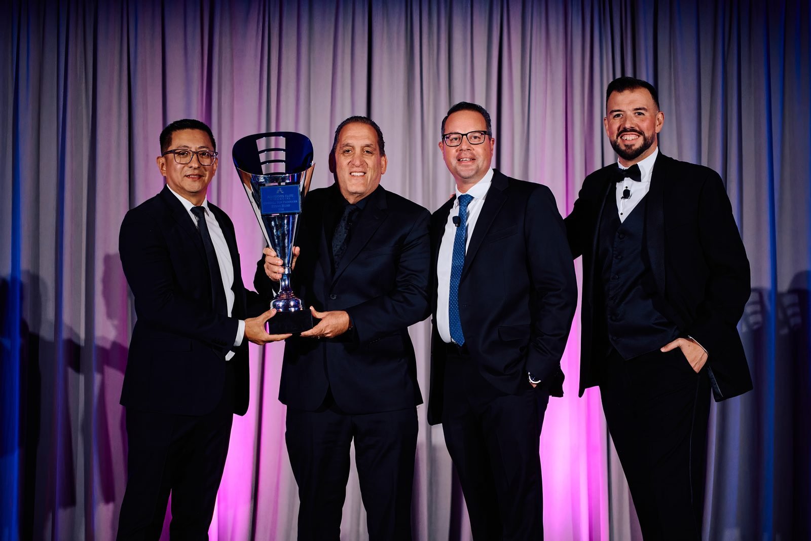 2024 Top Advisor Award